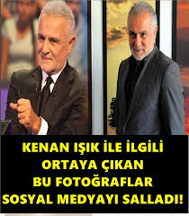 Kenan Isik Ile Ilgili Ortaya Cikan Bu Fotografi Sosyal Medyayi Salladi Magazin Www Dakikahaberler Com