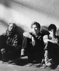 You might know jim chanos. Alphaville Spotify