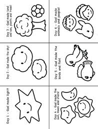 To print, scroll down a smidge and click where it says, the free coloring page here. 3. Creation Coloring Pages 6 Days Of Creation Coloring Sheets Seven Days Of Creation Coloring Pages Photos O Preschool Bible Sunday School Preschool Sunday School