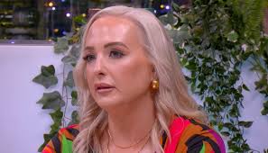 RTE First Dates Ireland viewers all say same thing as Cavan man, 46, breaks  down in tears and meets 'perfect' match