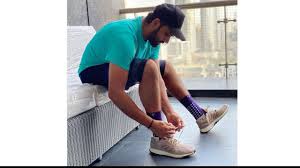 The apartment covers a sprawling 6,000 sq ft, with four bedrooms. Inside Pics Of India Cricketer Rohit Sharma S Rs 30 Crore Plush Apartment In Mumbai