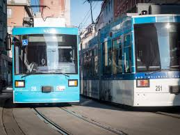 Ein weiterer schwerpunkt liegt bei den schienenfahrzeugen. Neue Opnv Servicegruppe Nimmt Arbeit Auf Wurzburg Erleben