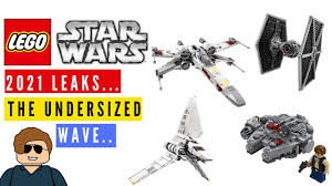 Fazit zu den lego star wars 2021 neuheiten. Leaked Lego Star Wars 2021 Sets Images Video Release Dates