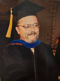 Dr. Michael Given of Carbondale