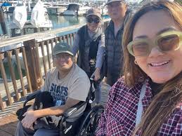 Aaron Chu Fong, The Lord of Boundless Smiles's Obituary