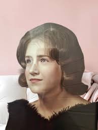 An older book but I found the character fascinating. Susan's job was as a  professional wet nurse during the Victorian age. She is funny, street  smart, and scandalous!