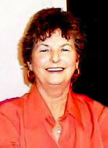 Marjory Sturgeon Obituary