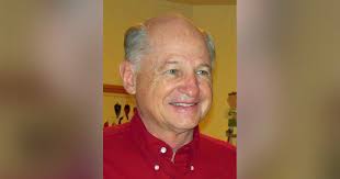 Death Notice for Everett Gruen