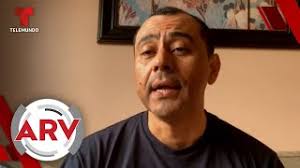 El paramédico de NY Frank Vela narra los retos para combatir la pandemia