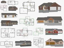 Then, set out a floor plan as shown in picture 2, where floors are filled in with spruce planks and walls are made with wool and divided into panels by spruce logs. Minecraft 3 Story House Blueprints