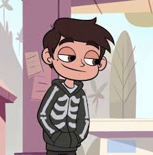I M Not Real And Neither Are You You Know Those Lazy Teenage Costumes People Wear Star Vs The Forces Of Evil Cute Cartoon Wallpapers Vintage Cartoon