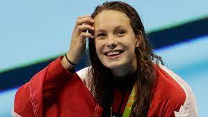 Her instagram feed is a scrolling palette of personal, professional and promotional updates that, if you flick fast enough, becomes almost a pastel. Drake Hails Penny Oleksiak On Instagram Ctv News
