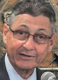 Sheldon Silver Wikipedia