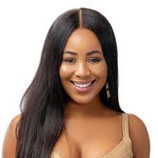 It's like they've evicted Erica oh 👀...