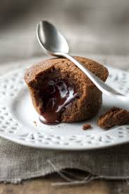 Coeurs Coulants Au Chocolat Recette Recette Dessert Recette Dessert Facile Recette Dessert Chocolat