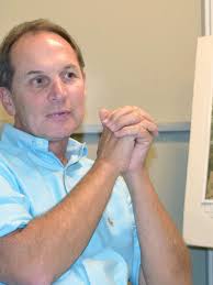 Snook's post-commissioner influence is widespread in the community