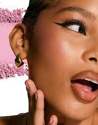 Kylie Cosmetics Pressed Blush Powder 336 Winter Kissed