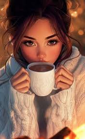 Sometimes, it's good to be alone with our thoughts