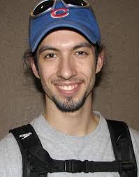 Who is Benjamin Agosto dating? Benjamin Agosto girlfriend, wife