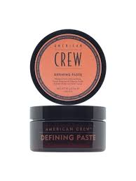 American Crew Salon Solis