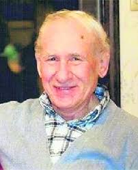 GILBERT PESCH Obituary (1930