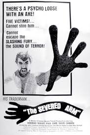 The Severed Arm | Rotten Tomatoes