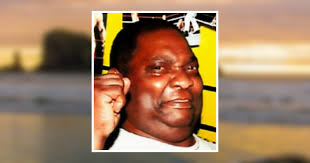 Clinton E. Mitchell Jr. Obituary June 8, 2022