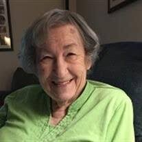 Lois Jean Boutwell Obituary