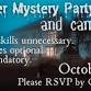 ️ Murder Mystery by Firelight ️ event image
