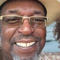 Herman B. Witt Jr. Obituary