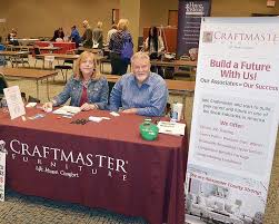 Craftmaster Job Fair Journalpatriot Com