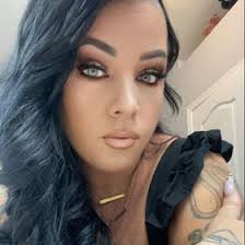 Trisha Bray (Gre3nEydBandit)