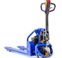 Transpalette électrique ONE-M