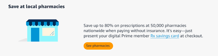 Scriptcost® is for discounts on prescriptions only, and is not insurance Goodrx Amazon Pharmacy Worsens Outlook Nasdaq Gdrx Seeking Alpha