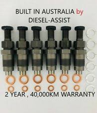 Toyota land cruiser hzj 105 gold edition. Car Truck Ignition Systems 6 Glow Plugs Suits Toyota Landcruiser Hzj105 1hz 4 2 98 06 Diesel 100 105 Series Phlox Pro