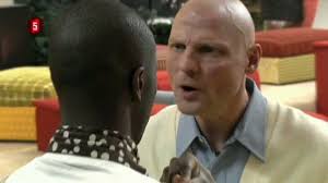 Big Brother-Melanders store nedtur