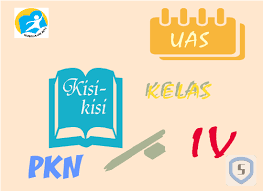 Check spelling or type a new query. Kisi Kisi Latihan Soal Ulangan Semester 2 Pkn Kelas 4 Sd K13 Supervba