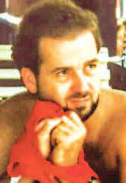 Two killed in separate accidents Friday