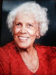 Johnnie (Juana) Jones Obituary