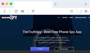 • check phone data like gps locations, sms, contacts, and calls. Minspy Review 2021 All About Minspy Monitoring App