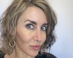 Serena Bailey's Instagram, Twitter & Facebook