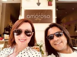 A minha joão partiu, reagiu o marido da atriz na rede social instagram. Jose Raposo Reage A Declaracao De Amor Do Namorado De Maria Joao Abreu A Ferver Vidas