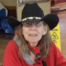 Jane Knauss's Instagram, Twitter & Facebook