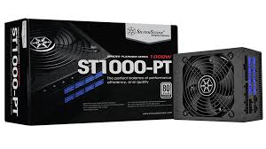 Check out how much wattage should you power supply deliver. Silverstone St1000 Pt Psu Review It S Good But With 1 Problem Thepcenthusiast