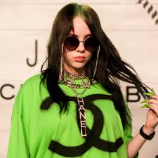 The best song on billie eilish(billie is my idol). Top 5 Outfits Of Billie Eilish In 2020 Yaay Music