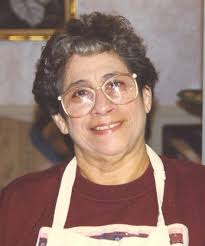 Adelina Stiff Obituary