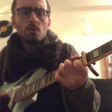 Profile for Will BM Guitar