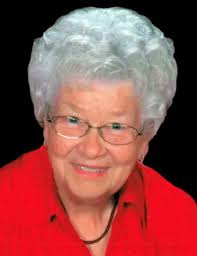 Obituary information for Bonnie Estelle Counts