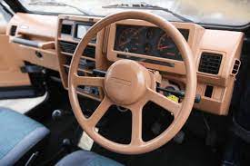 no reserve 1991 suzuki jimny 660 turbo 5 speed suzuki jimny suzuki jimny interior suzuki