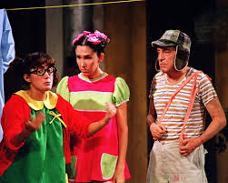 ¿Por qué ‘La Popis’ salió de ‘El Chavo del 8’? ‘Chespirito’ cometió un  error con el personaje